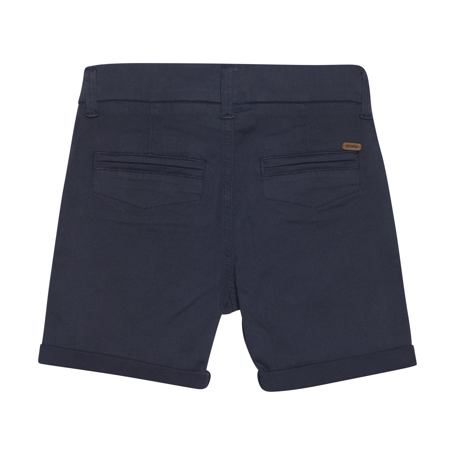 Toddler Minymo Shorts Twill ROBO