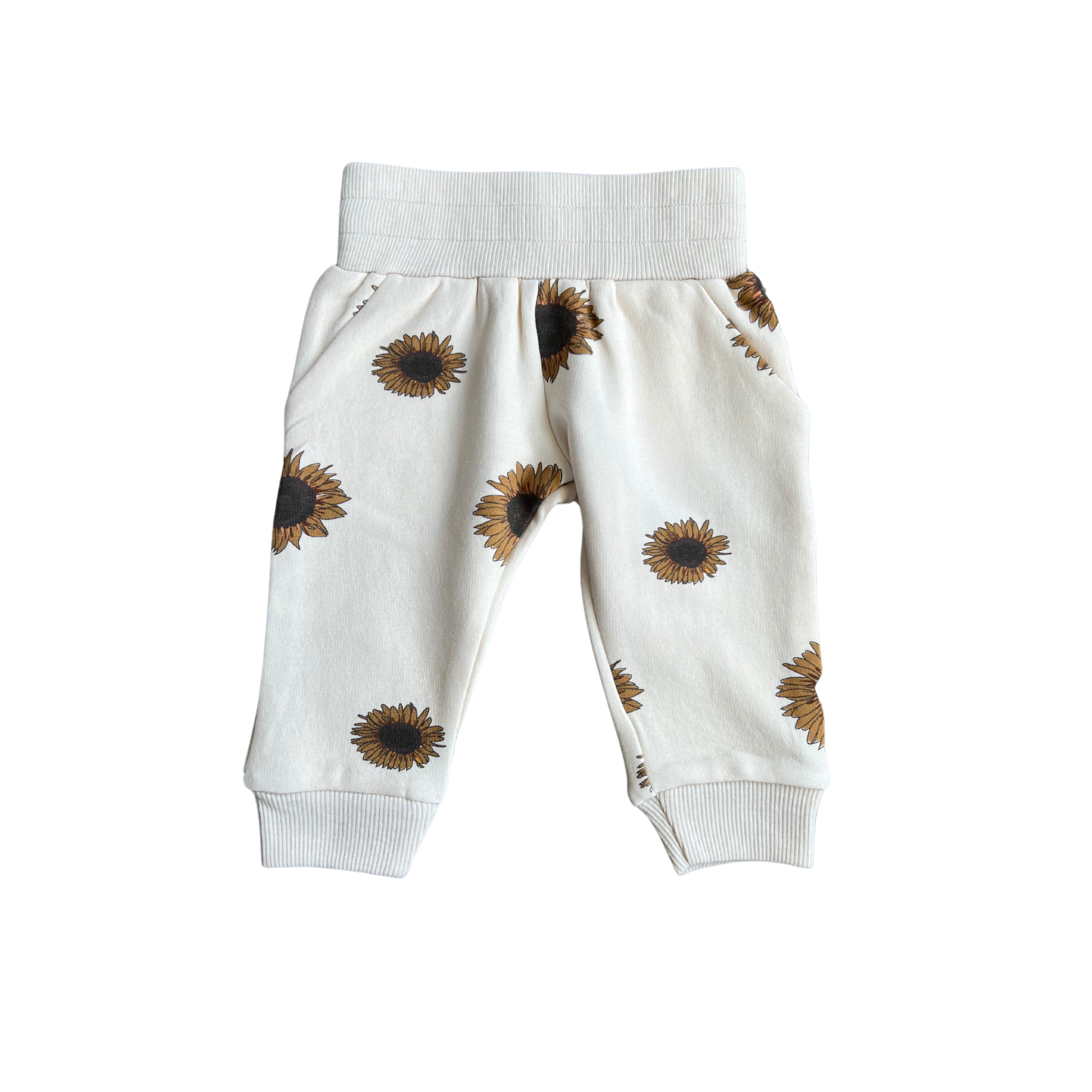 Kid Sunshine Joggers Babysprouts
