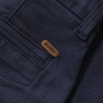 Toddler Minymo Shorts Twill ROBO