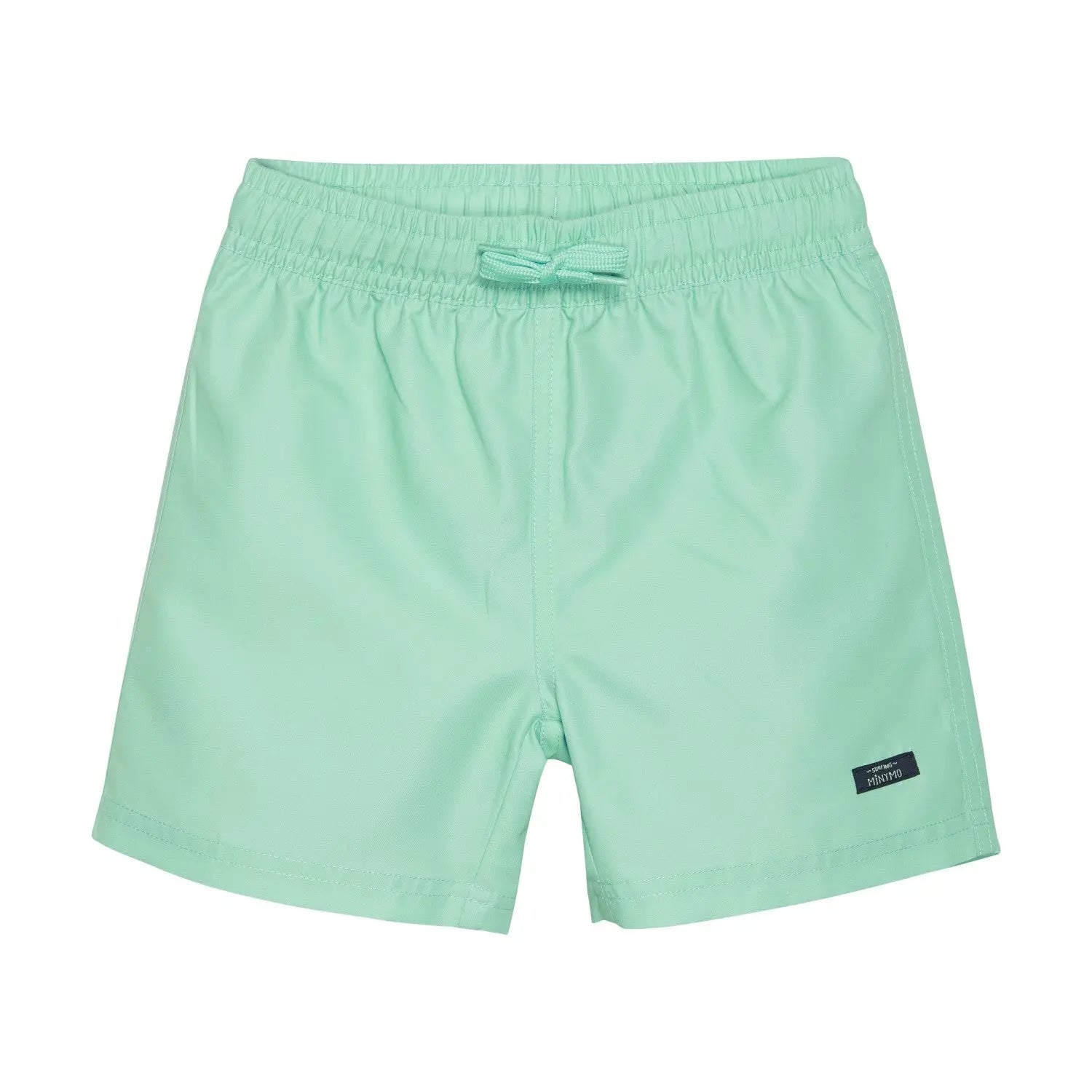 Toddler Minymo Swim Shorts ROBO