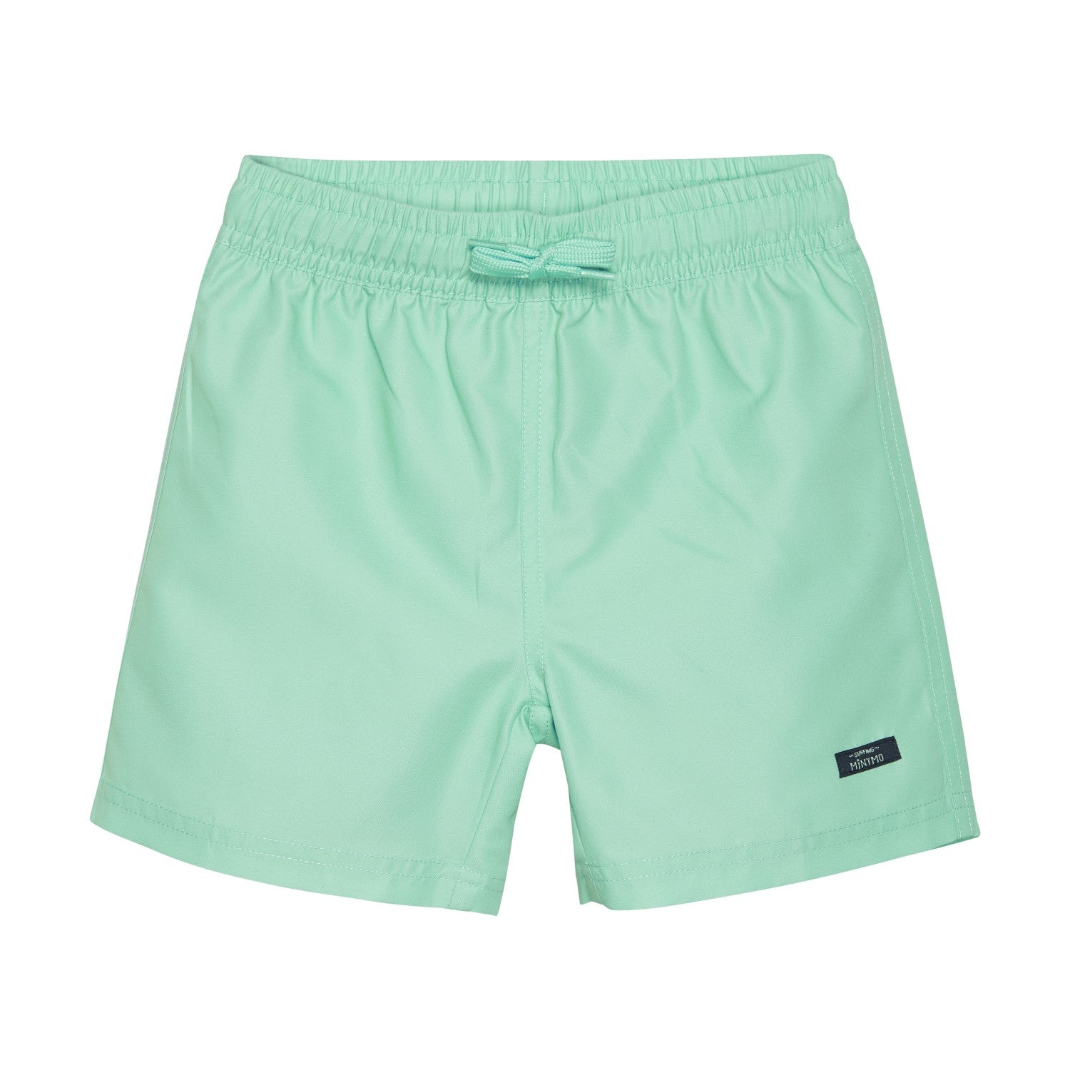 Toddler Minymo Swim Shorts ROBO