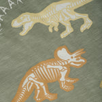 Toddler Bone to Roar ROBO