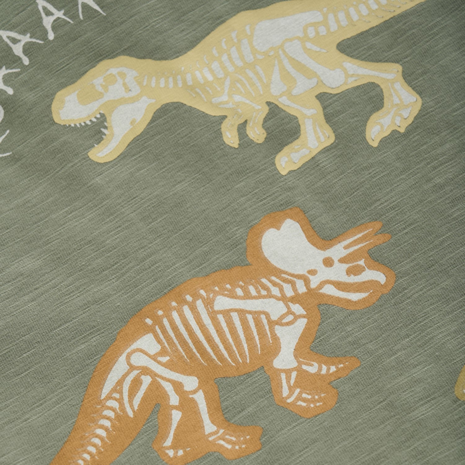 Toddler Bone to Roar ROBO