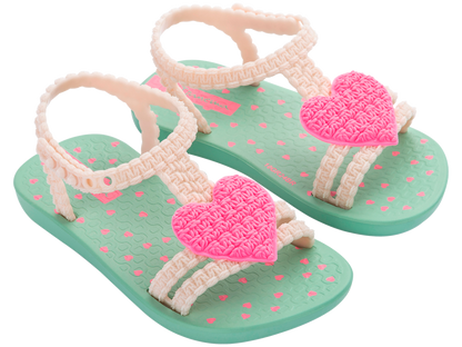 Kid Spring Tide Sandals
