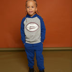 Baby All- Star Hoodie Jogger Set Miles