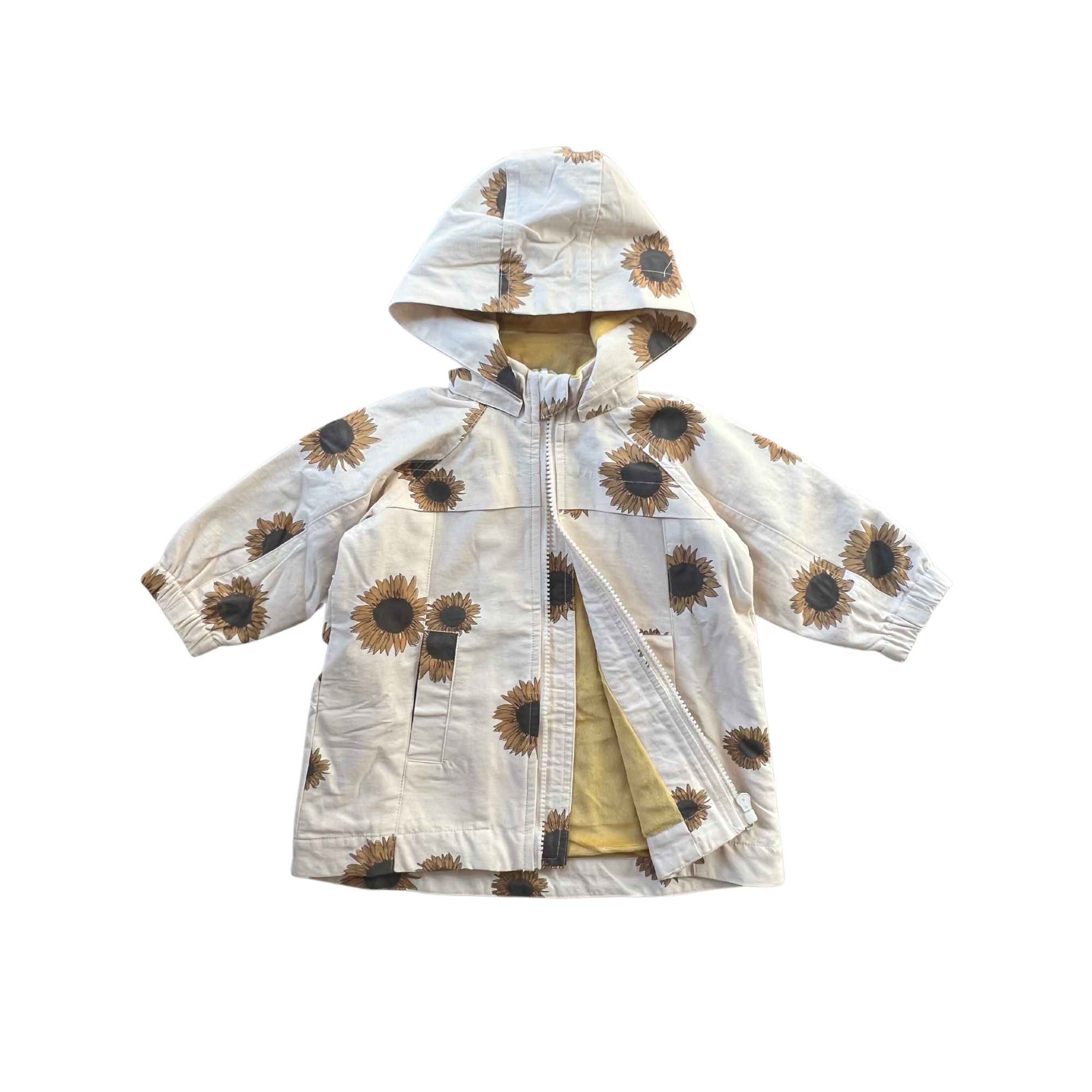 Kid Sunshine Jacket Babysprouts