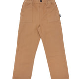 Kid Rocky Twill Pant Feather 4 Arrow