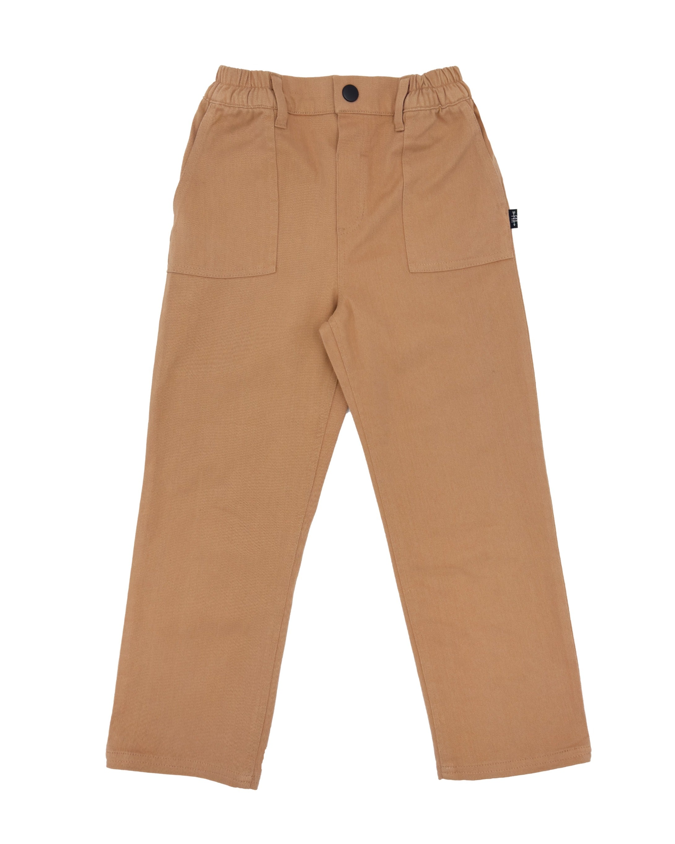 Kid Rocky Twill Pant Feather 4 Arrow