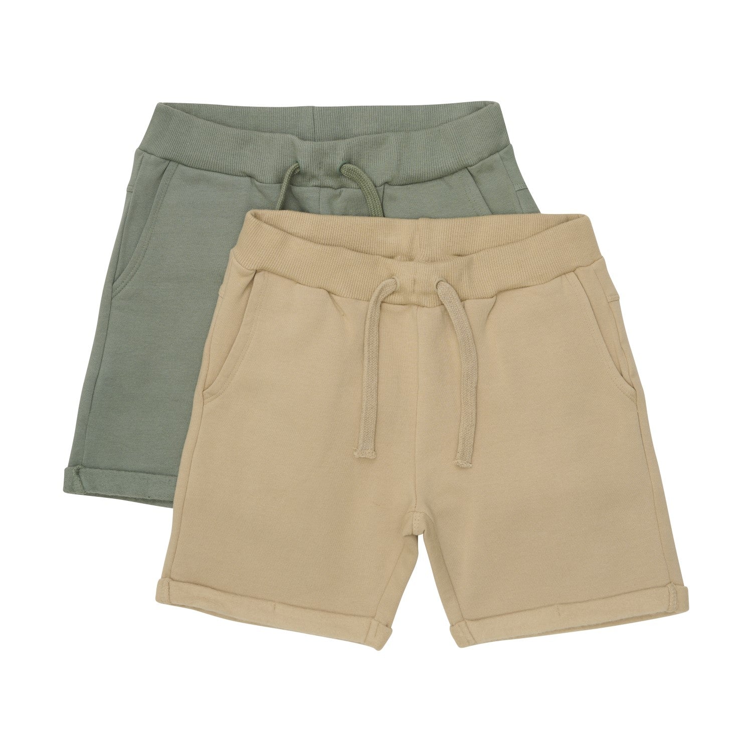 Toddler Everyday Explorer Shorts ROBO