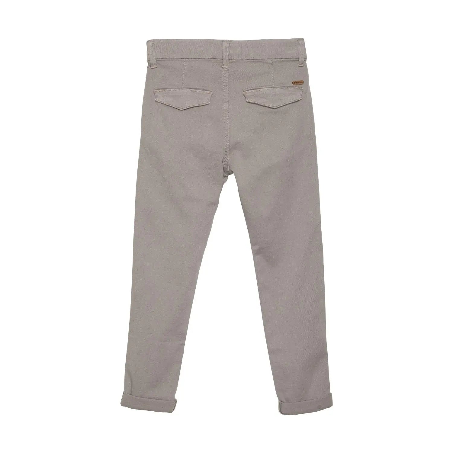 Toddler Minymo Twill Pants ROBO