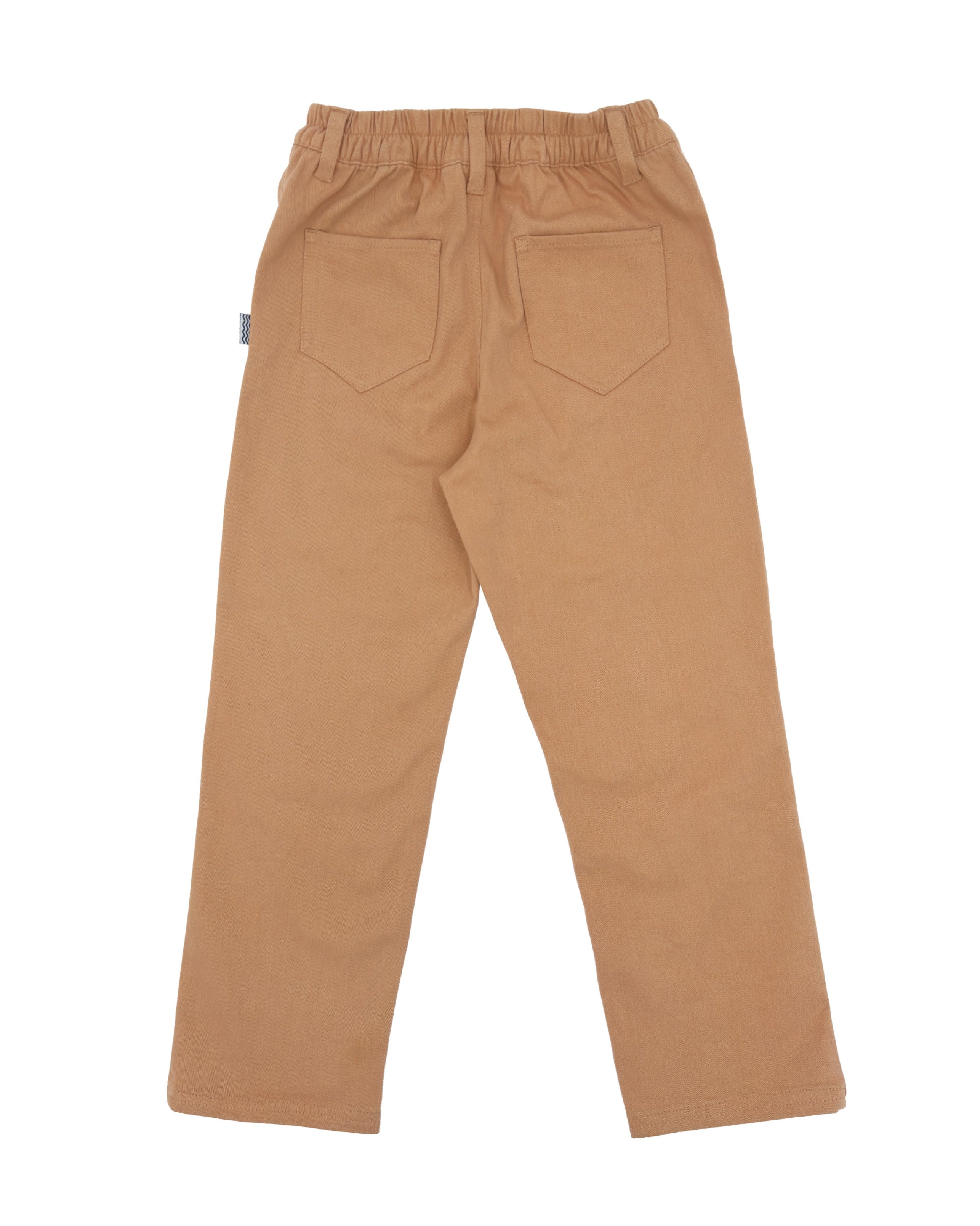 Kid Rocky Twill Pant Feather 4 Arrow