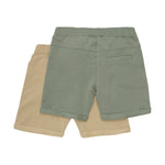Toddler Everyday Explorer Shorts ROBO