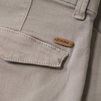 MINYMO TWILL PANTS