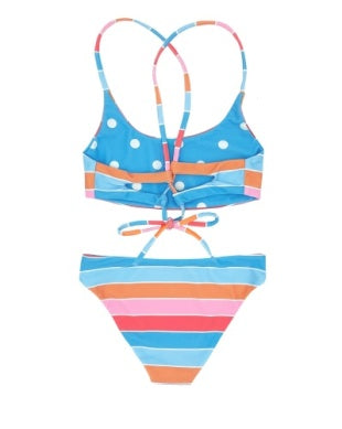 WAVERLY REVERSIBLE BIKINI