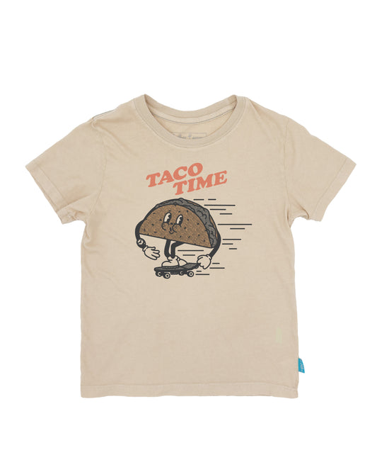 Taco Tuesday Tee