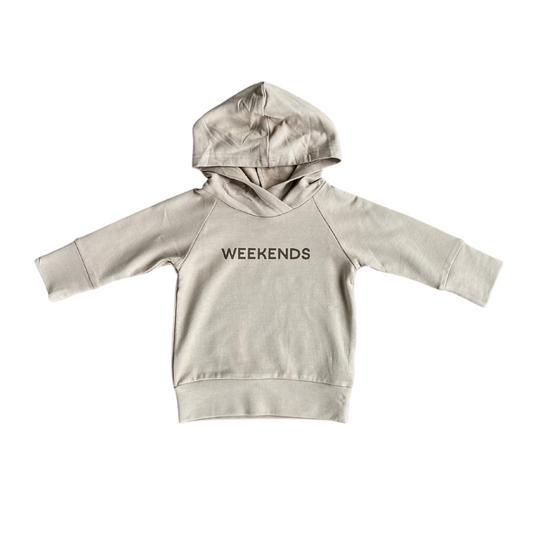 Waiting on the Weekend Sweatshirt