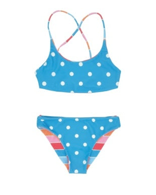 WAVERLY REVERSIBLE BIKINI