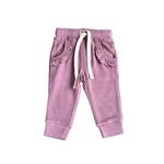 Kid Ruffled Up Joggers Babysprouts