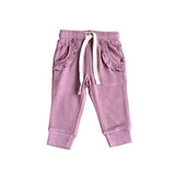 Kid Ruffled Up Joggers Babysprouts