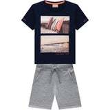 Kid Surf Set milon