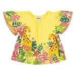 Kid Giraffe Set milon