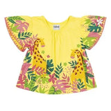 Kid Giraffe Set milon