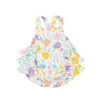 Baby Sea Animal Romper Angel Dear