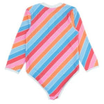 Kid Sun Seeker Surf Suit Feather 4 Arrow