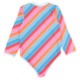 Kid Sun Seeker Surf Suit Feather 4 Arrow