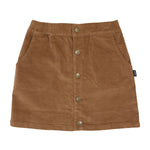 Toddler Capri Corduroy Skirt Feather 4 Arrow
