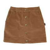 Toddler Capri Corduroy Skirt Feather 4 Arrow