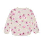 Toddler Petal Pop Waffle Pullover ROBO