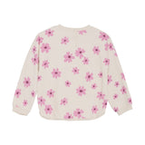 Toddler Petal Pop Waffle Pullover ROBO