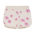 Toddler Petal Pop Waffle Shorts ROBO