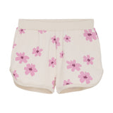 Toddler Petal Pop Waffle Shorts ROBO