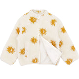 Kid Skyler Polar Fleece Jacket Feather 4 Arrow