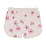 Toddler Petal Pop Waffle Shorts ROBO