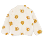 Kid Skyler Polar Fleece Jacket Feather 4 Arrow