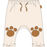 Baby Paw Patch Pant Mon Coeur