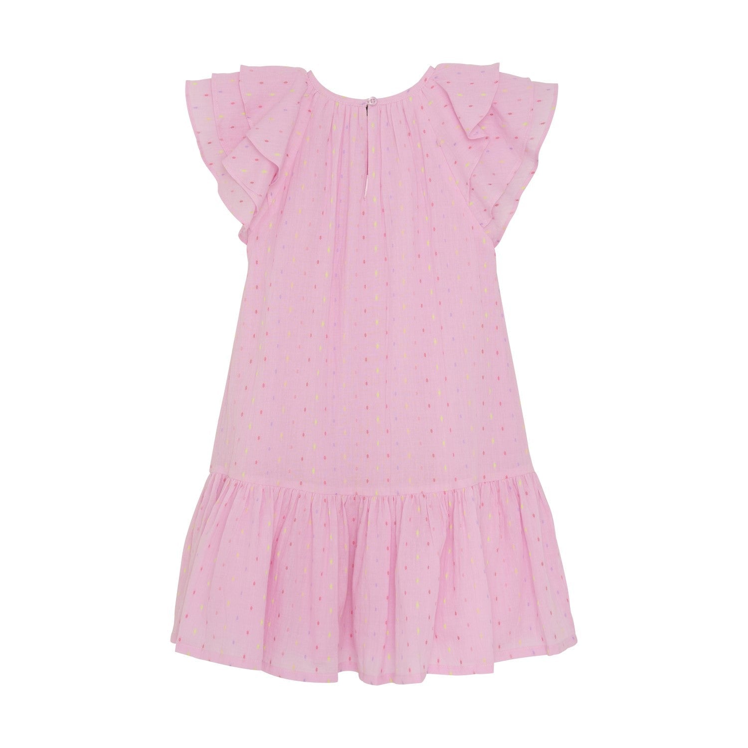 Toddler Flutter Fun Dress ROBO