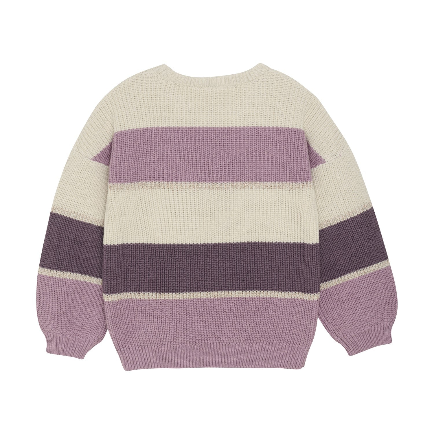 Kid Candy Stripe Sweater ROBO