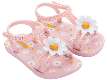Kid Spring Bloom Sandals