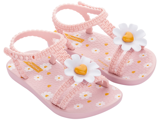 Kid Spring Bloom Sandals