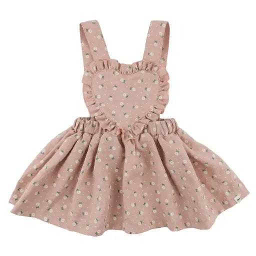 Kid Sunburst Darling Skirtall Oh Baby