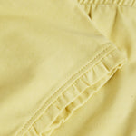 Baby Minymo Dress Rib 2 ROBO