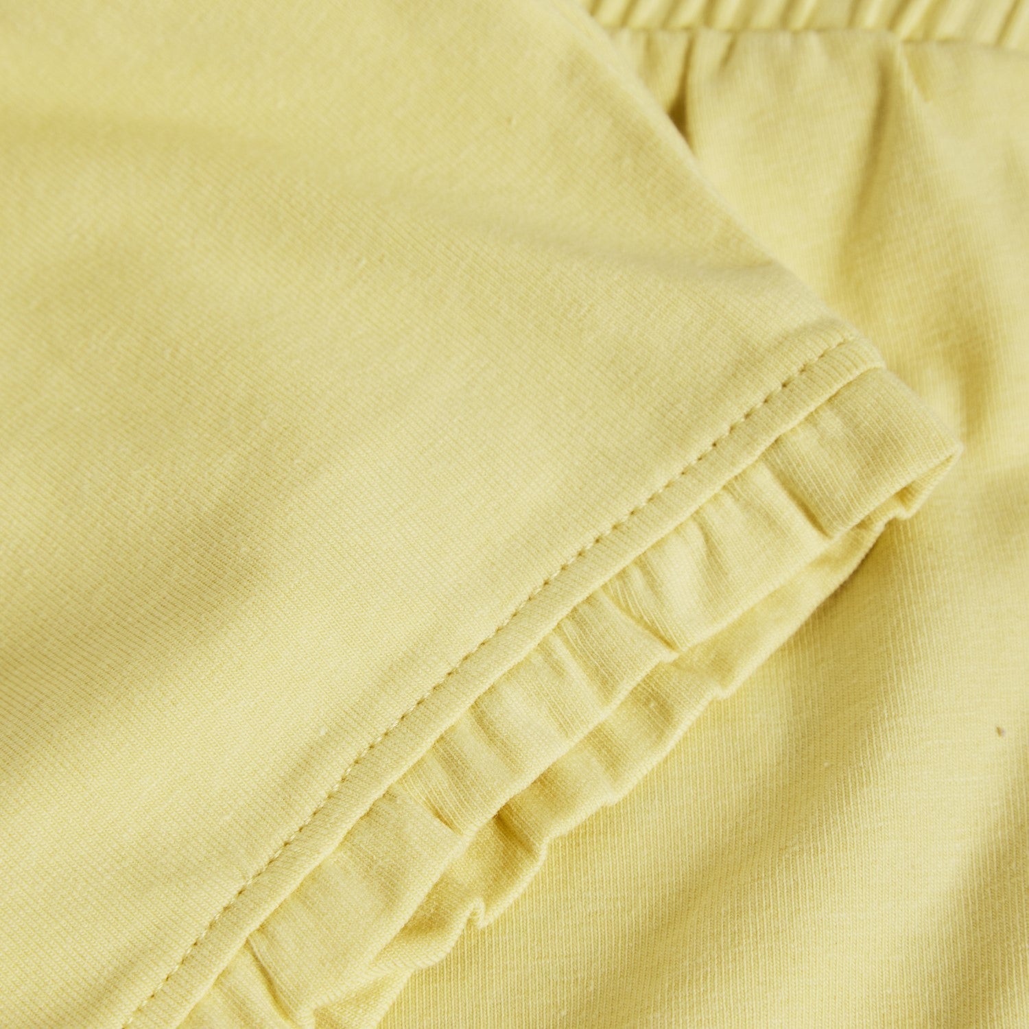 Baby Minymo Dress Rib 2 ROBO