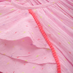 Toddler Flutter Fun Dress ROBO
