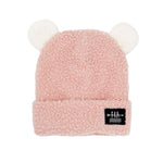 Rosy Cheeks Baby Beanie Feather 4 Arrow