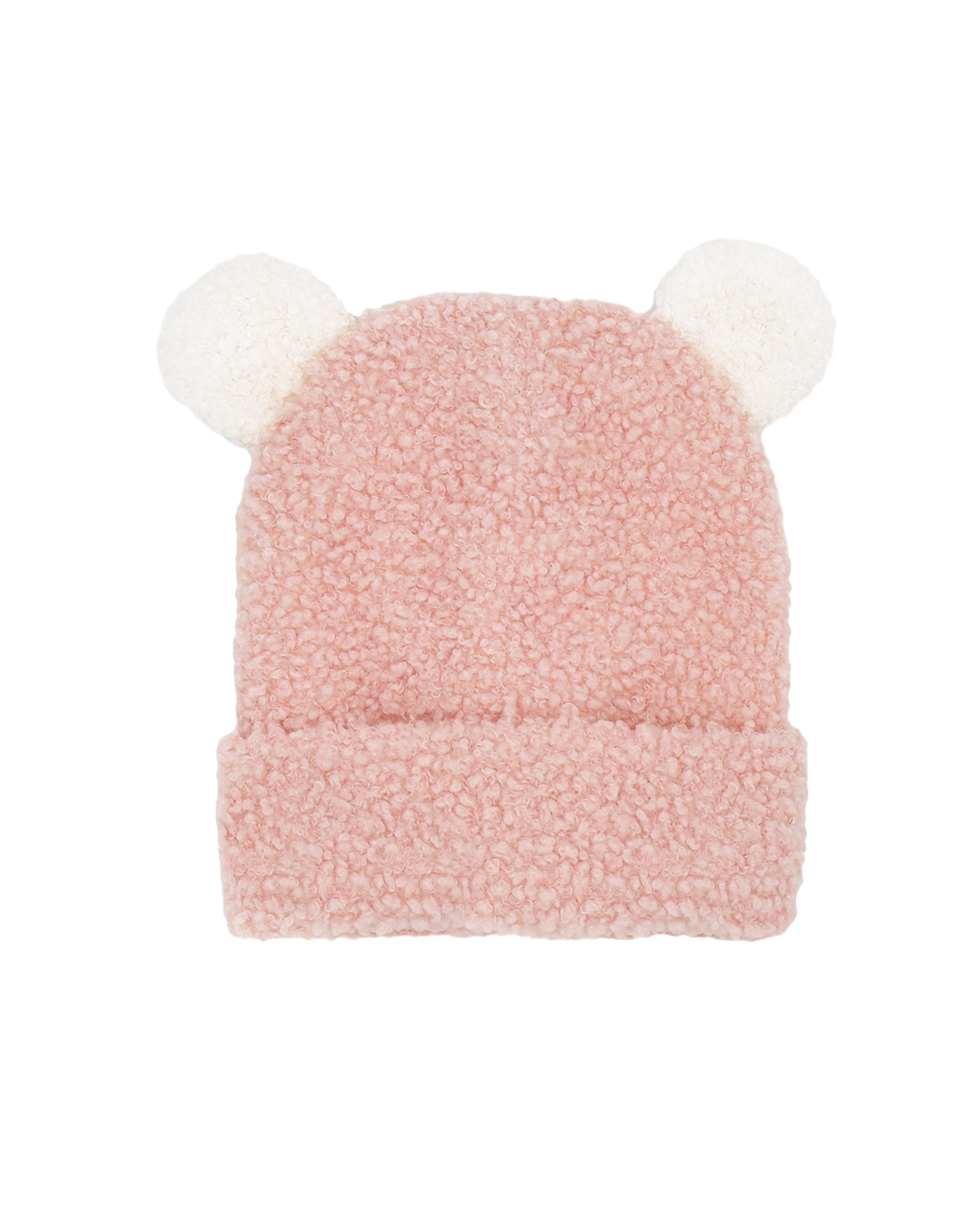 Rosy Cheeks Baby Beanie Feather 4 Arrow