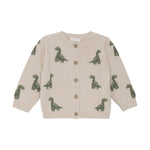 Baby Dino Snuggles Cardigan ROBO